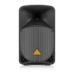 Bocina Amplificada Behringer EUROLIVE B112D de 1000 Watts