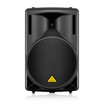 Bocina Amplificada Behringer EUROLIVE B215D de 550 Watts