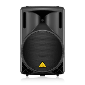 Bocina Amplificada Behringer EUROLIVE B215D de 550 Watts