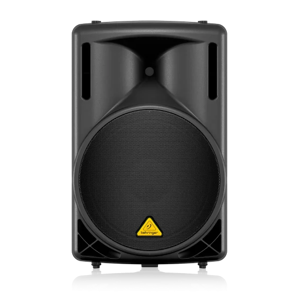 Bocina Amplificada Behringer EUROLIVE B215D de 550 Watts