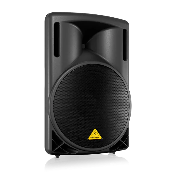 Bocina Amplificada Behringer EUROLIVE B215D de 550 Watts - Imagen 2