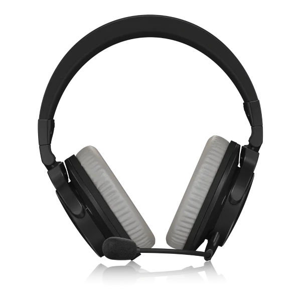 Audífonos con Micrófono Desmontable y Cable USB Behringer BH470U - Imagen 2