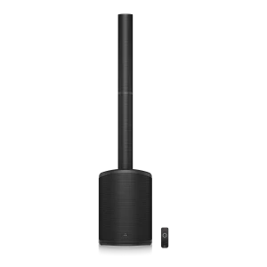 Sistema de Audio Activo Tipo Columna Behringer C210B de 160 Watts