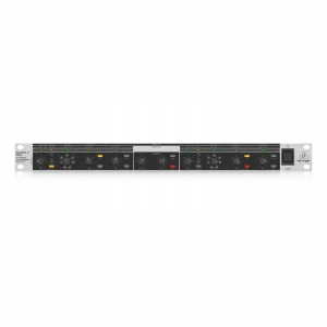 Crossover de Alta Precisión Behringer CX2310