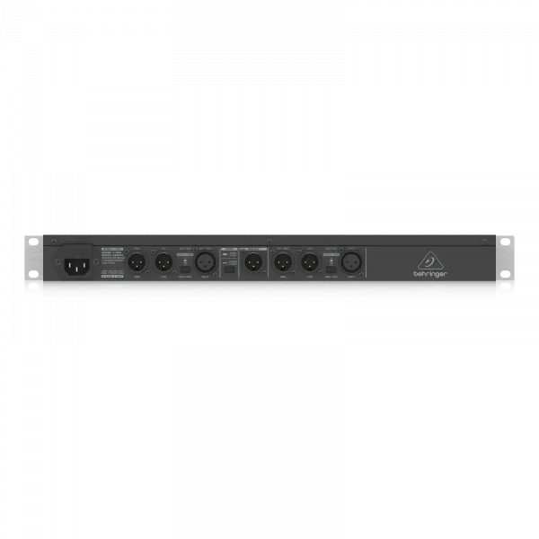 Crossover de Alta Precisión Behringer CX2310 - Imagen 3