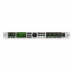 Ecualizador Behringer DCX2496