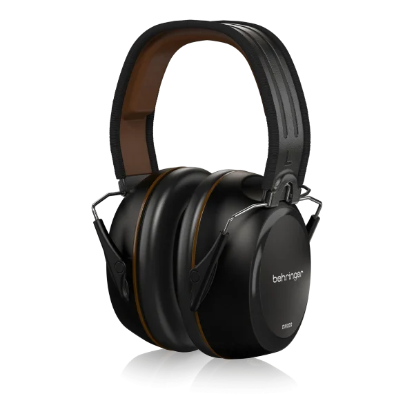 Audífonos  Profesionales para Baterista Behringer DH100 - Imagen 3