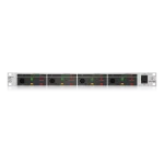Caja Directa Activa Behringer DI4000