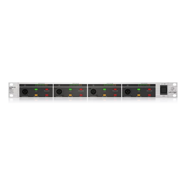 Caja Directa Activa Behringer DI4000