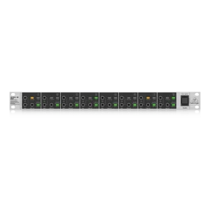 Caja DI Profesional Behringer DI800 de 8 Canales