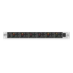 Amplificador / Distribuidor de Audífonos de 6 Canales Behringer POWERPLAY HA6000