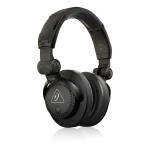 Audífonos Profesionales para DJ Behringer HC 200