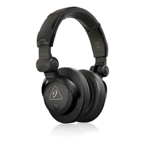 Audífonos Profesionales para DJ Behringer HC 200
