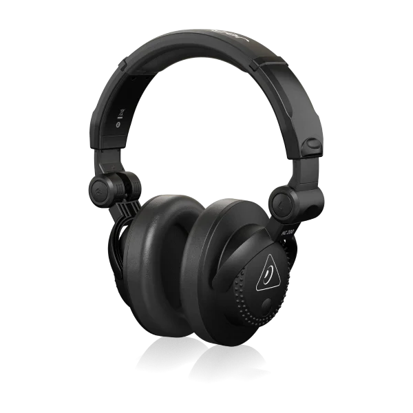 Audífonos Profesionales para DJ Behringer HC 200 - Imagen 3