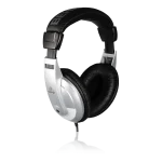 Audífonos Multipropósito Behringer HPM1000