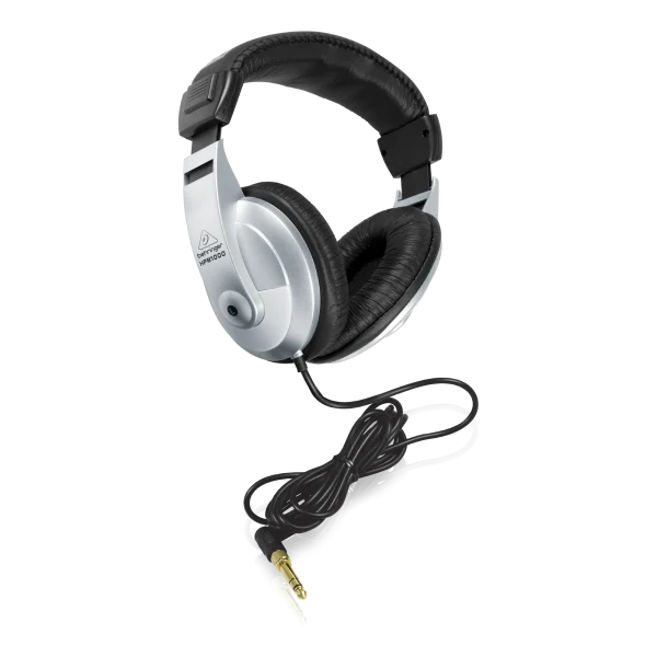 Audífonos Multipropósito Behringer HPM1000 - Imagen 3
