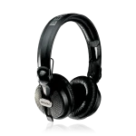 Audífonos Cerrados de Alta Definición para DJ Behringer HPX4000