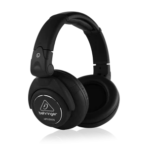 Audífonos Profesionales para DJ Behringer HPX6000