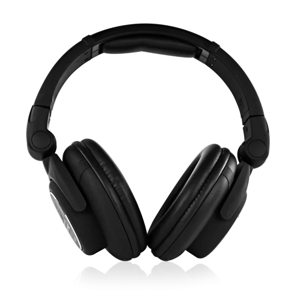Audífonos Profesionales para DJ Behringer HPX6000 - Imagen 2