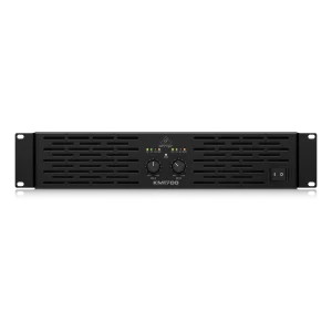 Amplificador Estereo Profesional Behringer KM1700