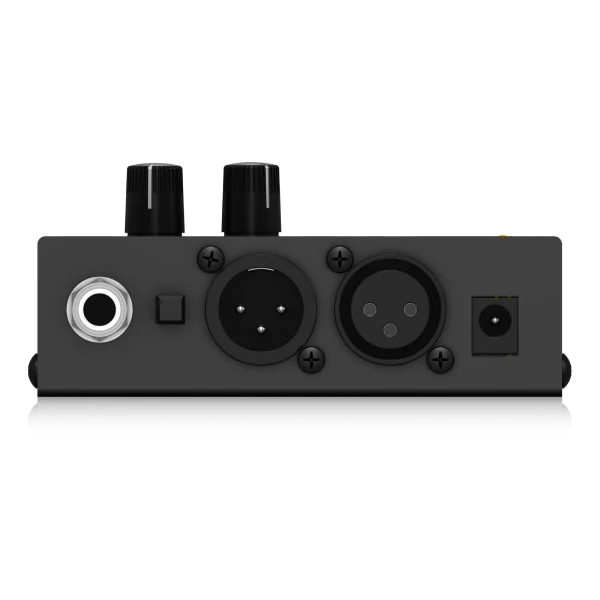 Amplificador de Auriculares de Monitorización Behringer MA400 - Imagen 3