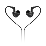 Auriculares de Monitorización de Estudio  Behringer MO240