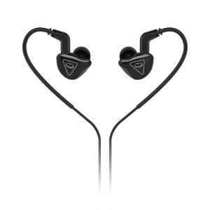 Auriculares de Monitorización de Estudio  Behringer MO240