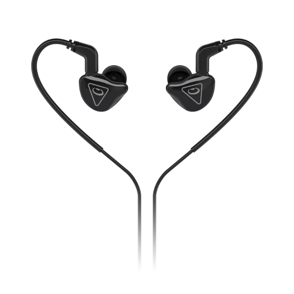 Auriculares de Monitorización de Estudio  Behringer MO240