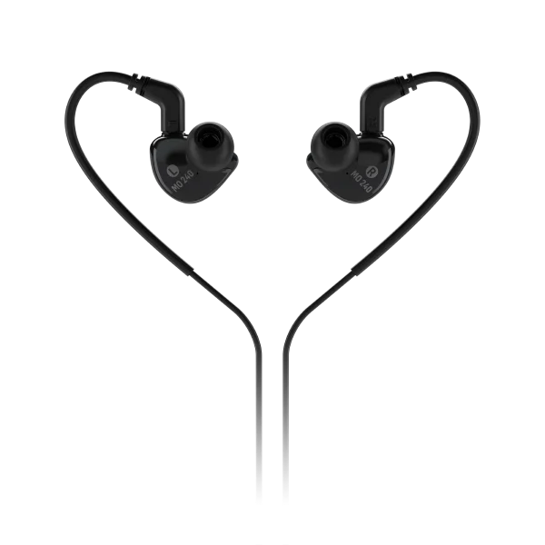 Auriculares de Monitorización de Estudio  Behringer MO240 - Imagen 3