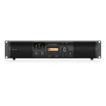 Amplificador Ultraligero Clase D Behringer NX3000D