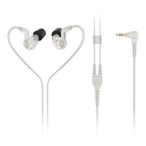 Auriculares de Monitorización de Estudio Behringer SD251-CL