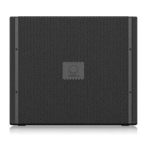 Subwoofer Amplificado Turbosound TBV118L-AN de 3000 Watts