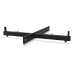 Fly Bar para Equipos TBV123 y TBV118L Turbosound TBV123-FB