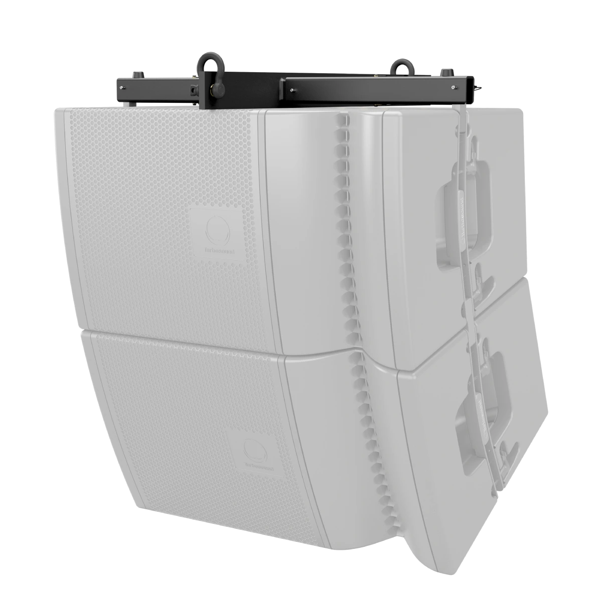 Fly Bar para Equipos TBV123 y TBV118L Turbosound TBV123-FB - Imagen 2