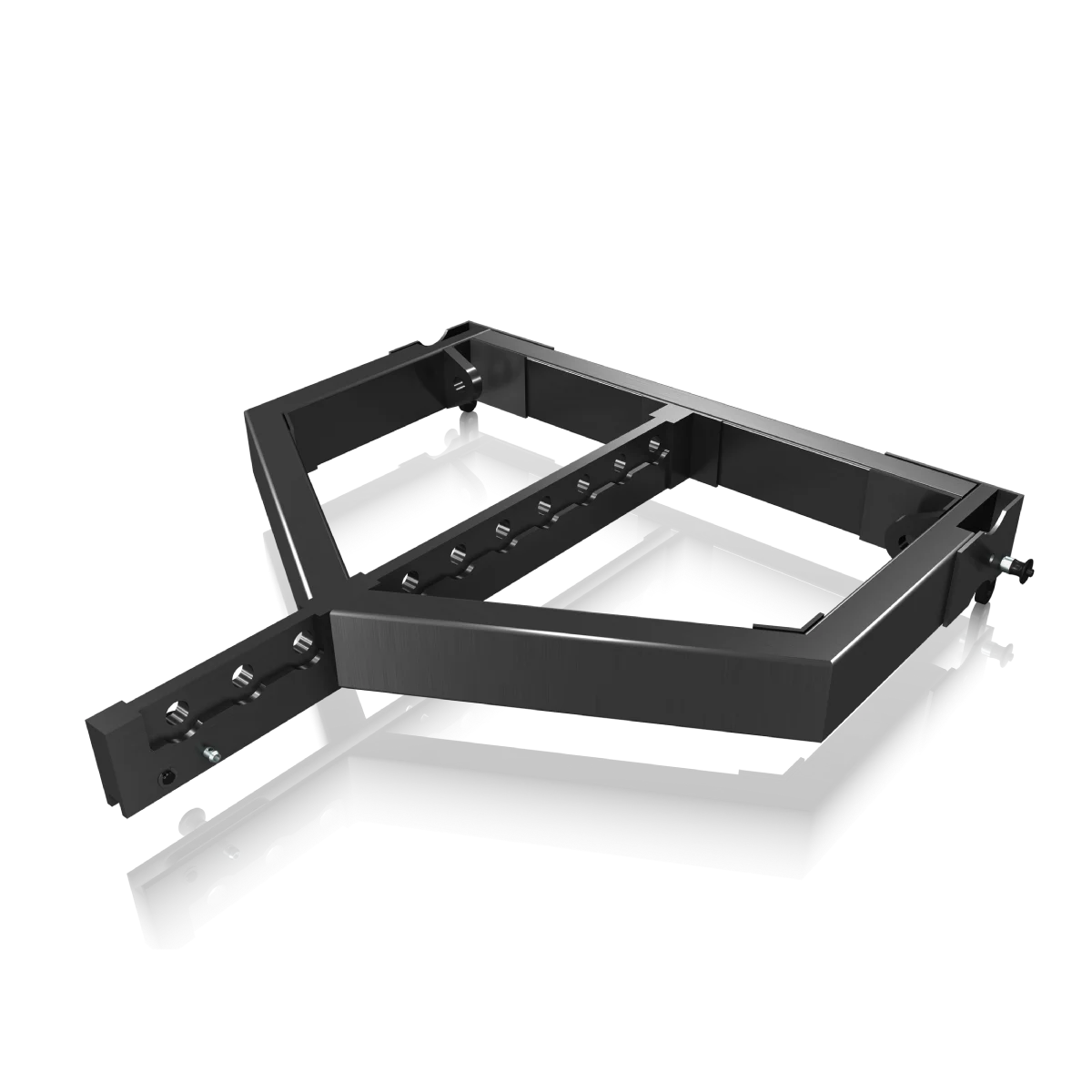 Fly Bar para Equipos TLX84 y TLX215L Turbosound TLX84-FLB - Imagen 2