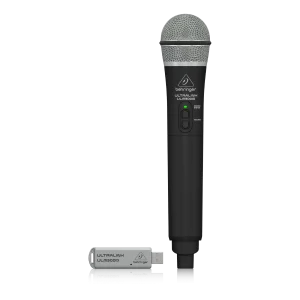 Micrófono Inalámbrico Digital Behringer ULM300USB
