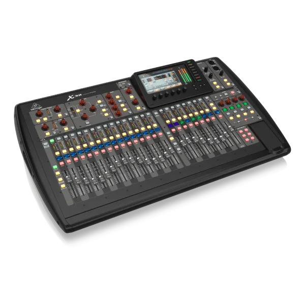 Consola Behringer X32 de 40 Entradas - Imagen 2