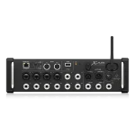 Consola Digital Behringer X AIR XR12 de 12 Entradas