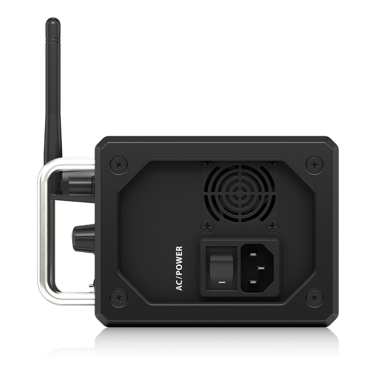 Consola Digital Behringer X AIR XR12 de 12 Entradas - Imagen 3