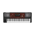 Sintetizador KORG Pa700