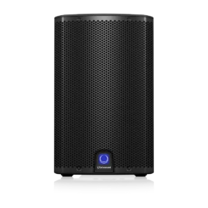 Bocina Amplificada con DSP Turbosound iQ10 de 2500 Watts