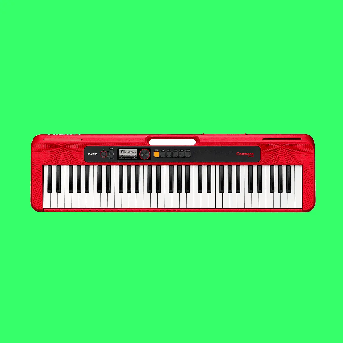Teclados