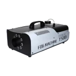 Máquina de humo 1500 watts
