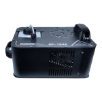 Máquina de Humo 1000 Watts