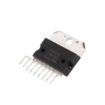 Circuito Integrado TDA7293V MacroSonidos