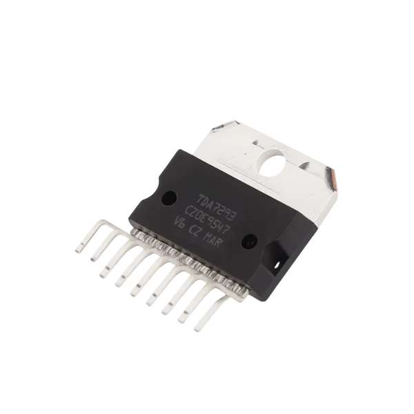 Circuito Integrado TDA7293V MacroSonidos