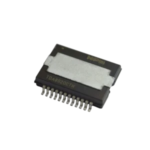 Circuito Integrado TDA8920CTH MacroSonidos