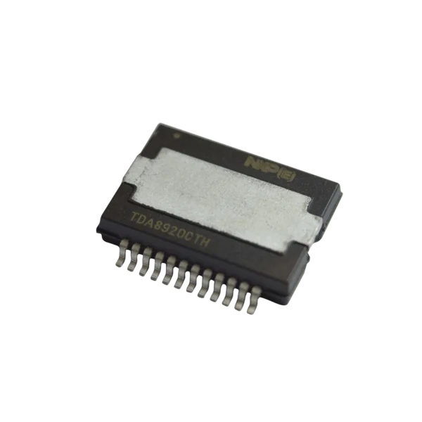 Circuito Integrado TDA8920CTH MacroSonidos
