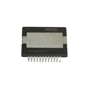 Circuito Integrado TDA8954TH Macrosonidos