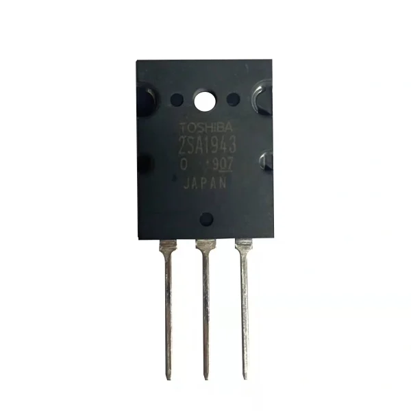 transistor 2sa1943 toshiba guatemala